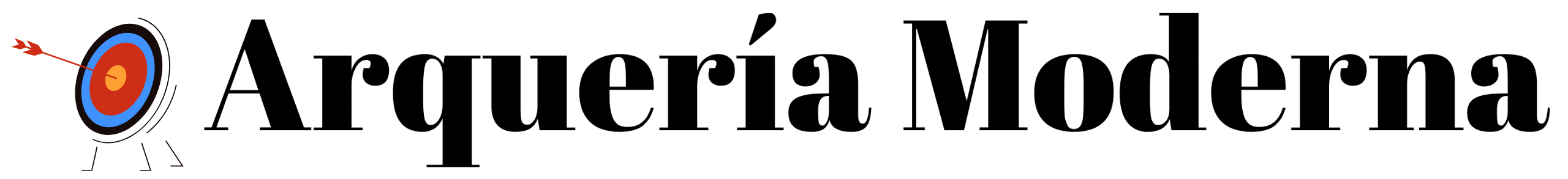 Arquería Moderna